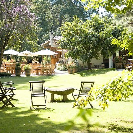 Hotel Rancho San Cayetano Zitácuaro Esterno foto