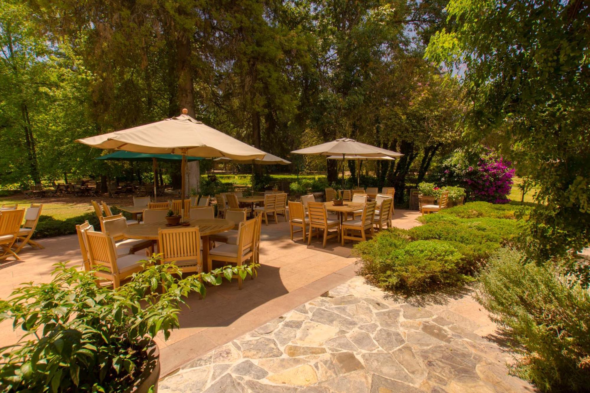 Hotel Rancho San Cayetano Zitácuaro Esterno foto