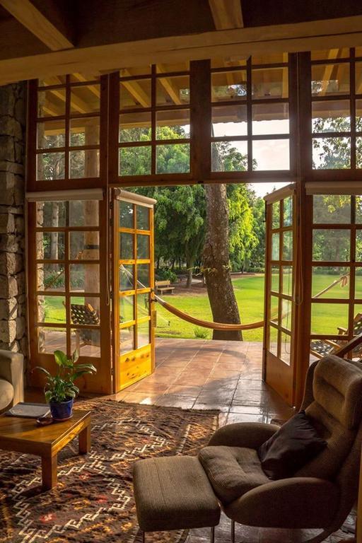 Hotel Rancho San Cayetano Zitácuaro Camera foto